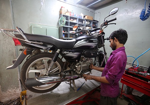 India's Hero MotoCorp Q2 profit beats expectations